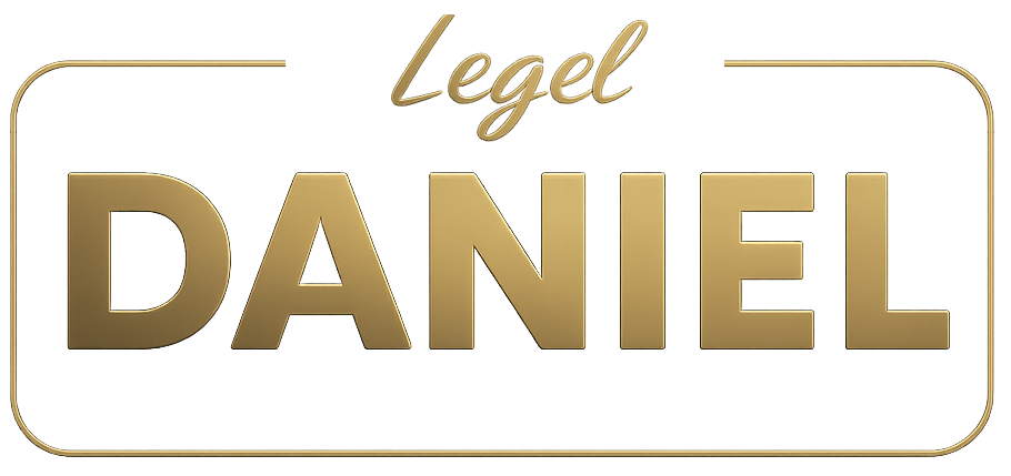 Legel Daniel logo